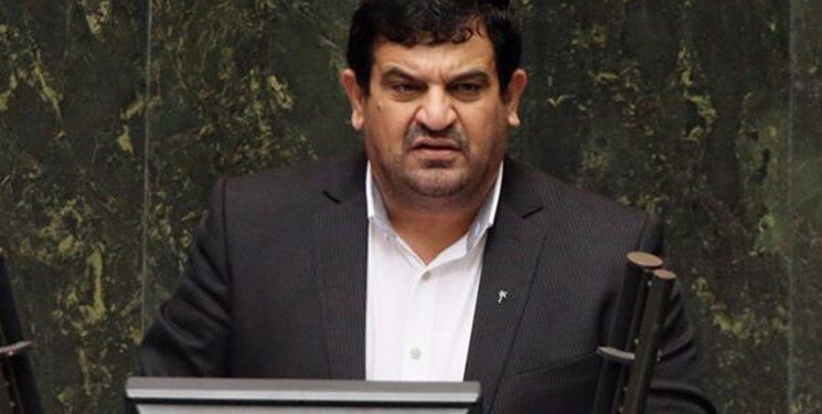 سید محمد مولوی