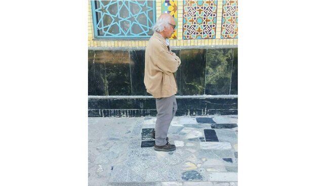 شفیعی کدکنی