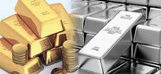 طلا، نقره و پلاتین وارد کنید، از مالیات معاف شوید