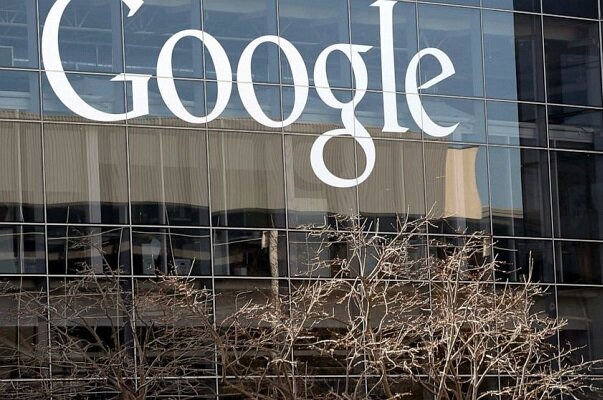 استعفای کارمندان گوگل
