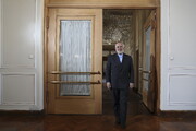 نخستین واکنش ظریف به انتخاب امیرعبدالهیان به عنوان وزیر خارجه