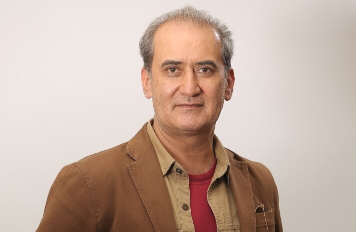 مصطفی قصابیان