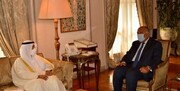 اتهام‌زنی دبیر کل شورای همکاری خلیج فارس به ایران