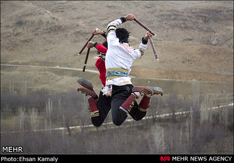 شادیانه کرمانجی