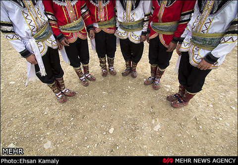 شادیانه کرمانجی