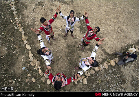 شادیانه کرمانجی