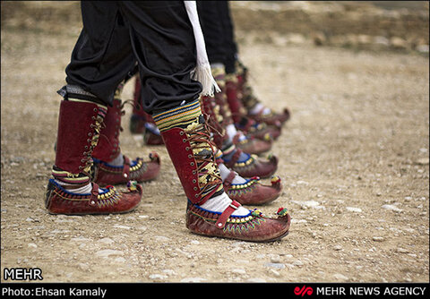 شادیانه کرمانجی