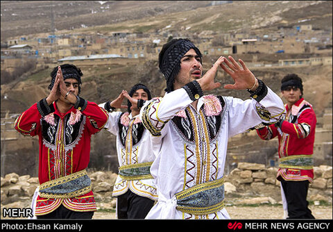 شادیانه کرمانجی