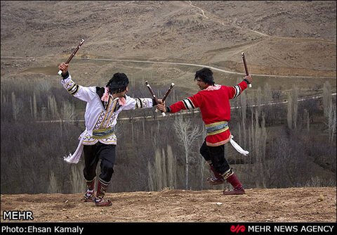 شادیانه کرمانجی