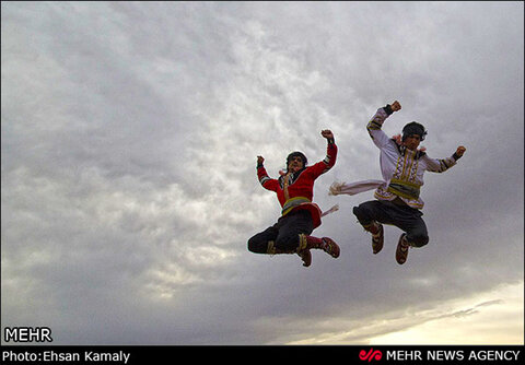 شادیانه کرمانجی