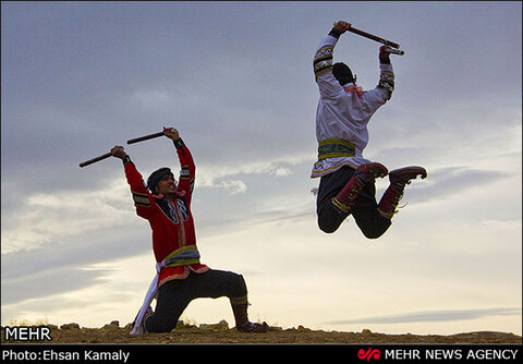 شادیانه کرمانجی