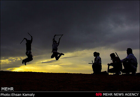 شادیانه کرمانجی