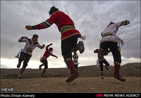 شادیانه کرمانجی
