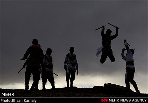 شادیانه کرمانجی