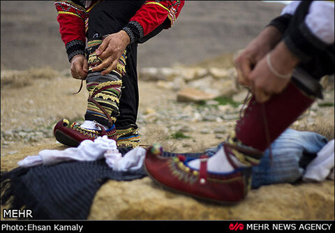 شادیانه کرمانجی