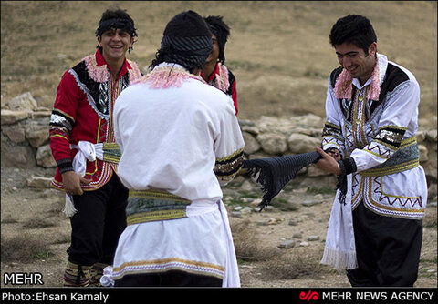 شادیانه کرمانجی