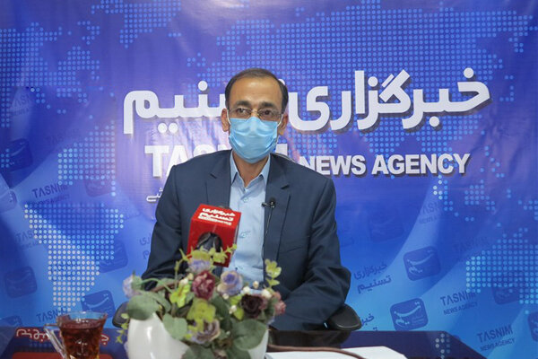 حسن اکبری