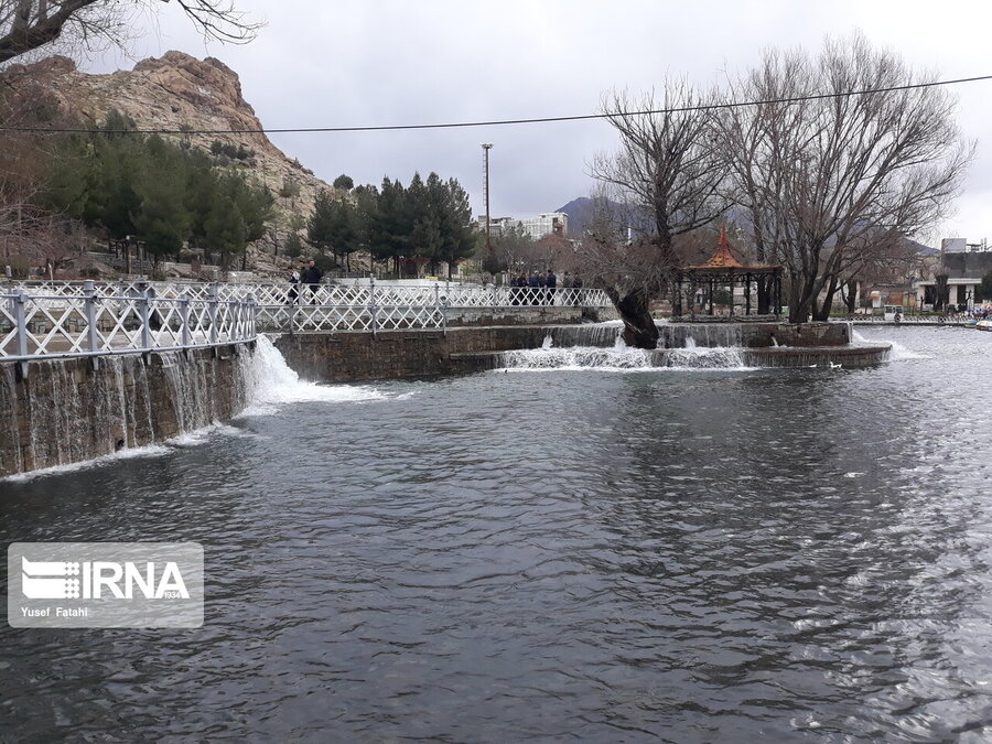 سراب روانسر
