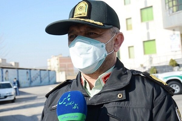 علی ابراهیمی