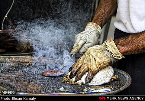 بازار جنوب زنجان