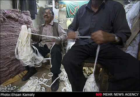 بازار جنوب زنجان