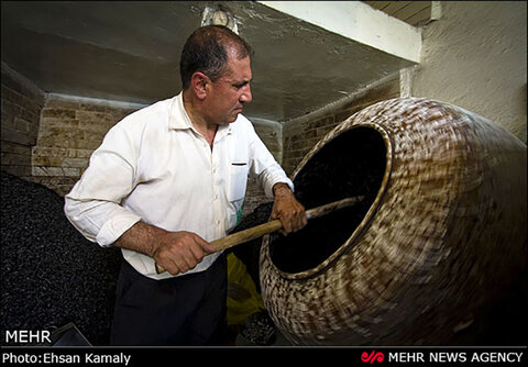 بازار جنوب زنجان