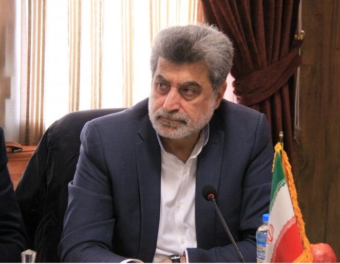 سعيد ممبيني رييس اتاق اصناف