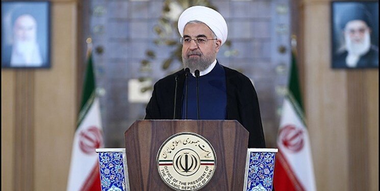 حسن روحانی