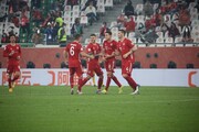 بایرن مونیخ قهرمان جام جهانی باشگاه ها شد