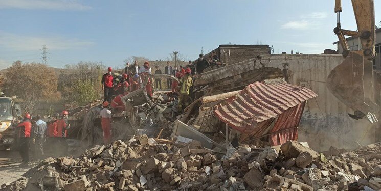 حادثه در بزرگراه فتح