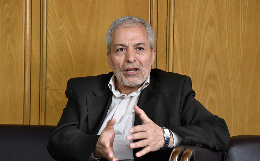 سرنوشت بررسی قرارداد ماجراساز توسط شورای شهر تهران | مردم تا جمع‌بندی گزارش‌ها صبر کنند