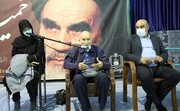تصاویر | برگزاری نخستین جلسه جبهه اصلاح طلبان ایران | از ریاست سنی بهزاد نبوی تا رای گیری برای تدوین آیین‌نامه