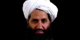 اقدام بی‌سابقه رهبر طالبان | سخنگوی طالبان: برای نخستین بار بود ...