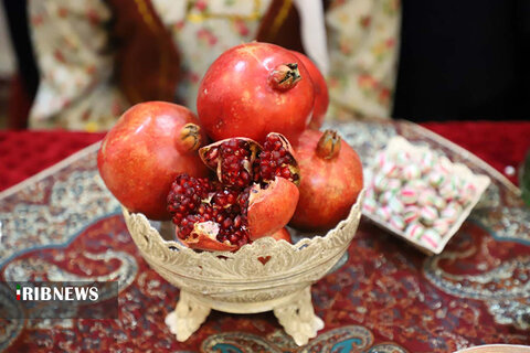 ملیله؛ هنری چشم نواز