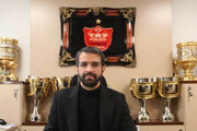 تکذیب شد؛ من نگفتم به پرسپولیس نمی آیم