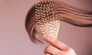شانه کردن مو چه تاثیری در سلامت و زیبایی آن دارد؟