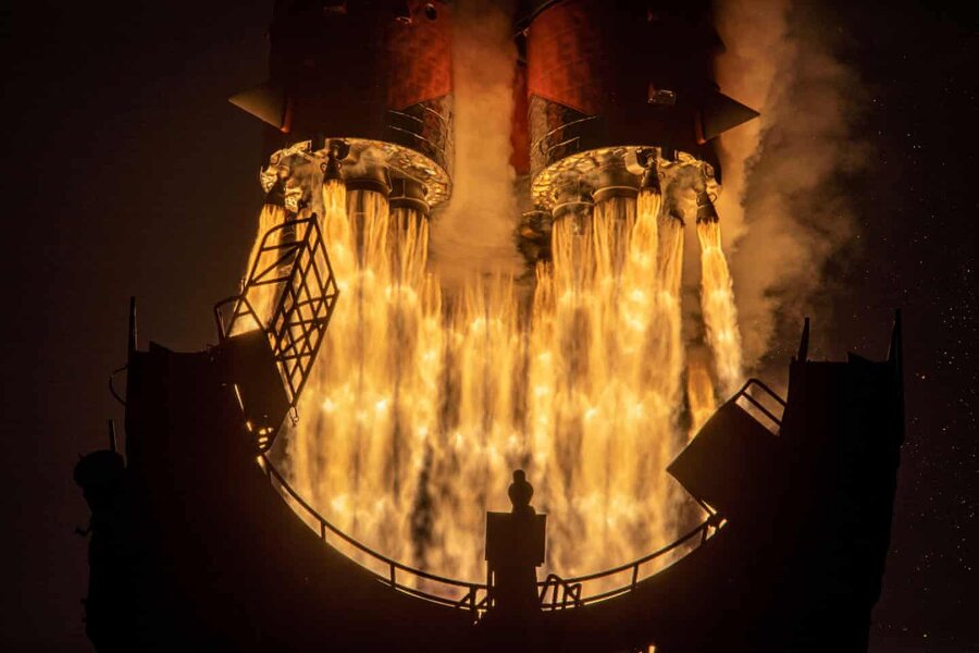 Soyuz