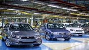 خودروهای ایران خودرو ۱۸ درصد گران شد | آغاز فروش فوری هفتگی | قیمت‌های جدید کارخانه