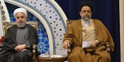 ماجرای تذکر روحانی به وزیر اطلاعات چیست؟