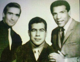 دوست صمیمی تختی و ملی پوش سابق ایران درگذشت