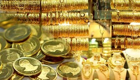 سکه امامی ۱۲ میلیون و ۳۰۲ هزار تومان شد | ادامه صعود قیمت ها در بازار طلا و سکه؛ جدیدترین نرخ‌ها در ۳۰ دی ۱۴۰۰