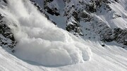 خطر ریزش بهمن روز جمعه در ارتفاعات | کوهنوردی نروید تا حادثه تلخ سال گذشته تکرار نشود