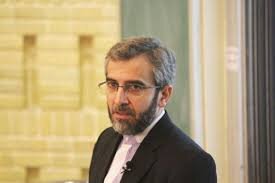 ترکیب احتمالی ایران در مذاکرات برجام | بازگشت باقری به پرونده  هسته ای