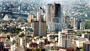 قیمت آپارتمان در مناطق مختلف تهران از متری ۱۶ تا ۱۹۰ میلیون تومان | جدول قیمت‌ها