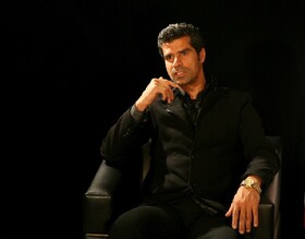 اجرای حکم محرومیت ساعی رفت تا سال دیگر!