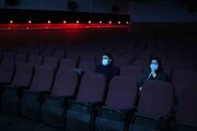 افتتاح پردیس سینمایی در تهرانپارس