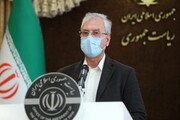 دلیل برگزاری جلسات اعضای دولت با رئیس جمهور منتخب