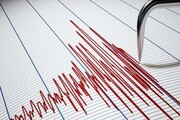 آخرین خبرها از زلزله تبریز | مصدوم شدن یک نفر تاکنون