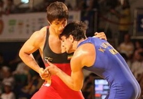 سرنوشت غم‌انگیر کشتی‌گیر قهرمان آسیا بعد از ضرب و شتم در کمپ ترک اعتیاد