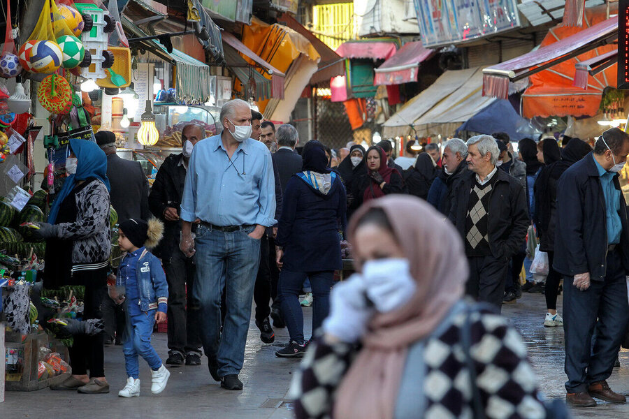 رشد جمعیت ایران تا ۳۰ سال آینده به صفر می‌رسد |  هشدار درباره بسته شدن پنجره جمعیتی ایران! | اگر آمار باروری بالا نرود، تا ۱۴۳۰ چه اتفاقی می‌افتد؟